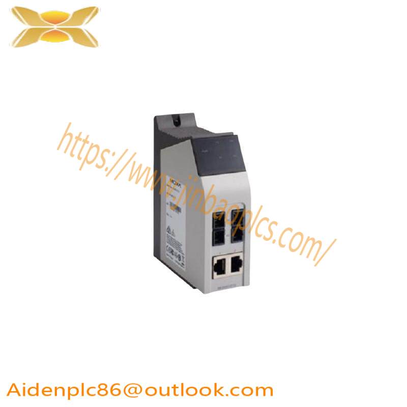 MOXA IM-2MSC/2TX FAST ETHERNET INTERFACE MODULE