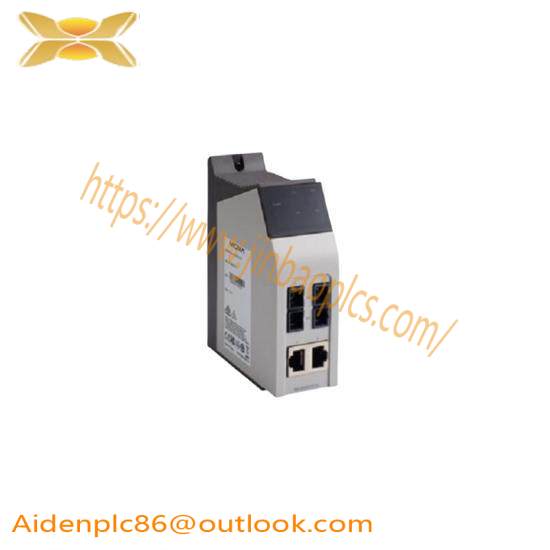 MOXA IM-2MSC/2TX Power over Ethernet Switches
