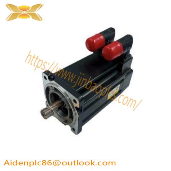 MPL-B310P-MJ74AA Servo Motor