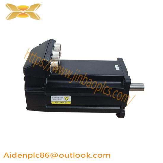 MPL-B320P-MK24AA Inverter Duty Servo Motor