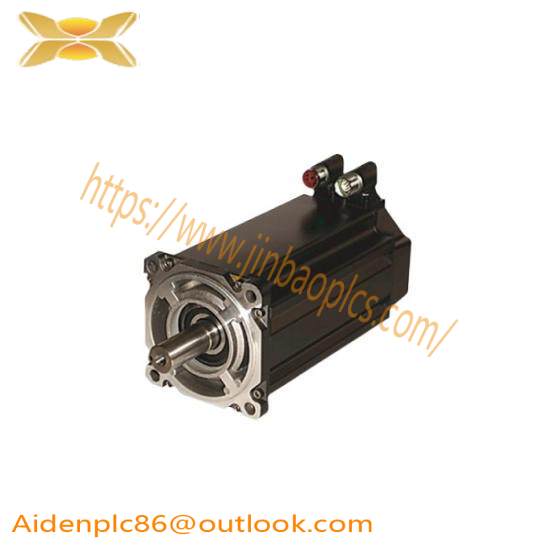 MPL-B4560F-MK74AA  Servo Motor