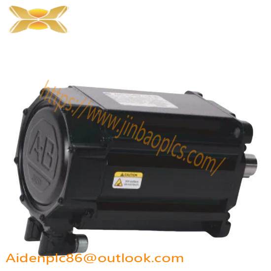 MPL-B540D-SJ72AA MP-Series MPL 480V AC Rotary Servo Motor