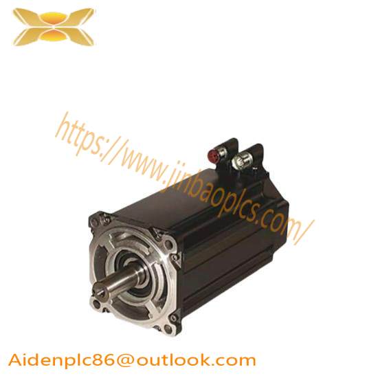MPL-B540D-SJ72AA MP-Series MPL 480V AC Rotary Servo Motor