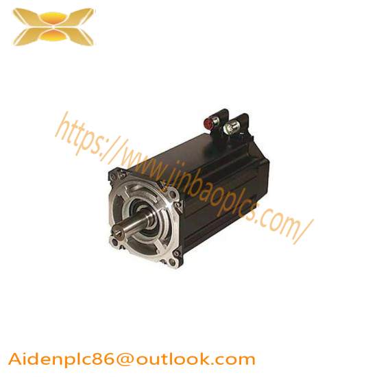 MPL-B680H-MJ72A Servo Motor