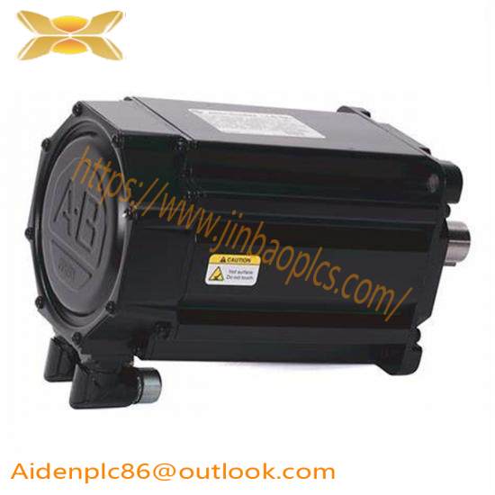 MPL-B680H-MJ72AA PERMANENT MAGNET ROTARY MOTOR