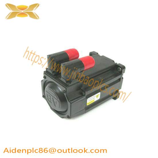 MPM-B1151F-MJ72AA Servo Motor