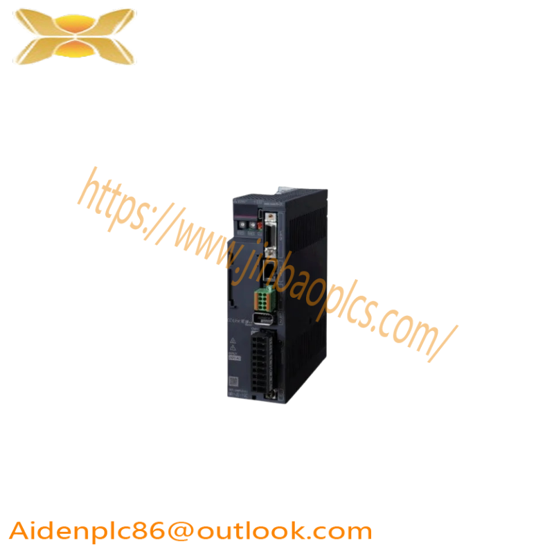 Mitsubishi Electric MR-JE-70C SERVO AMPLIFIER