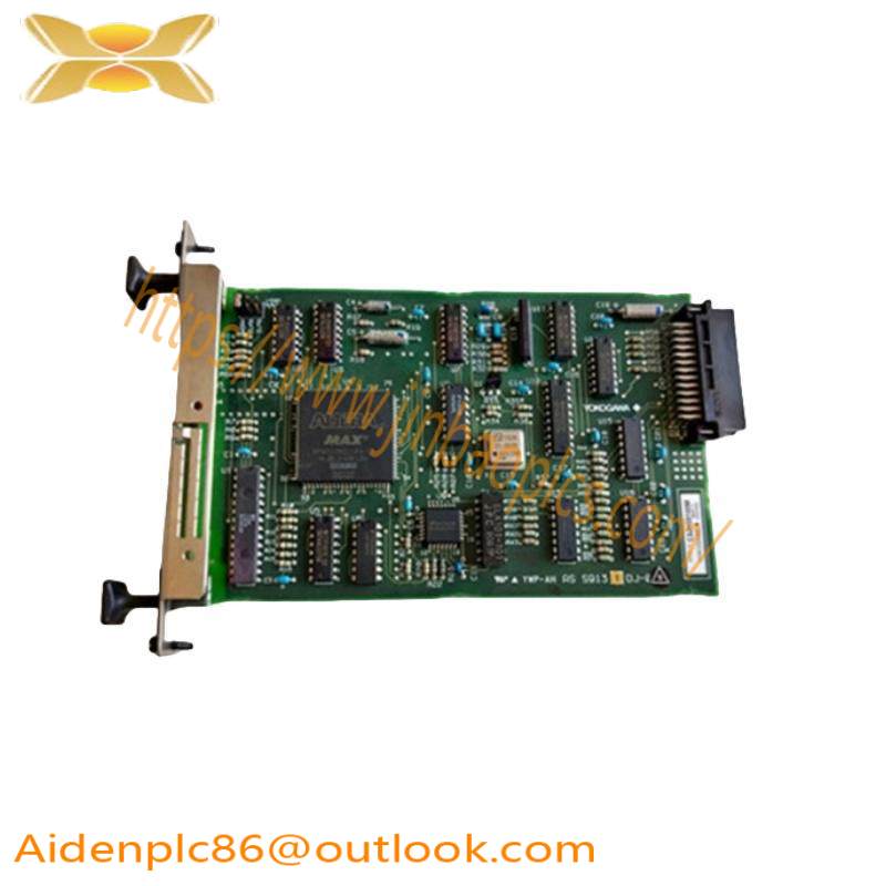 YOKOGAWA MRI-234*B DCS Board