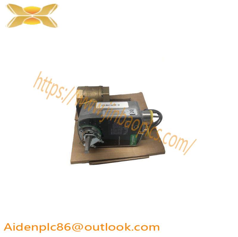 Schneider Ms40 Proportional SmartX Actuator