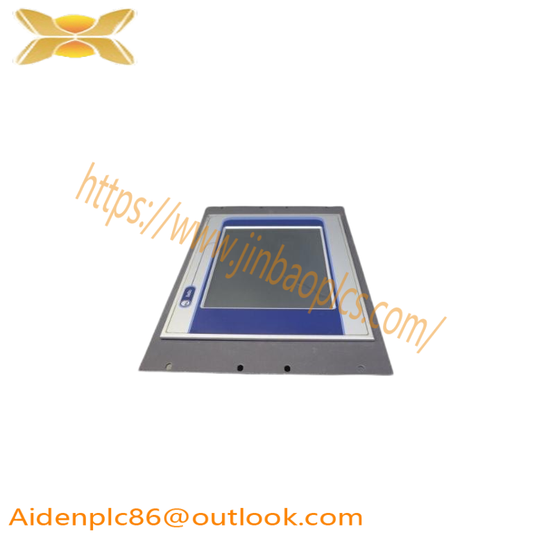 MSC BeBo1-T 6347023 Bediendisplay mit Windows