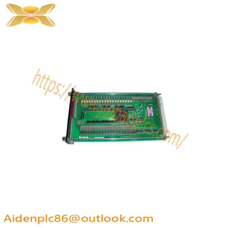 MITSUBUSHI MTCL12 Interface Board