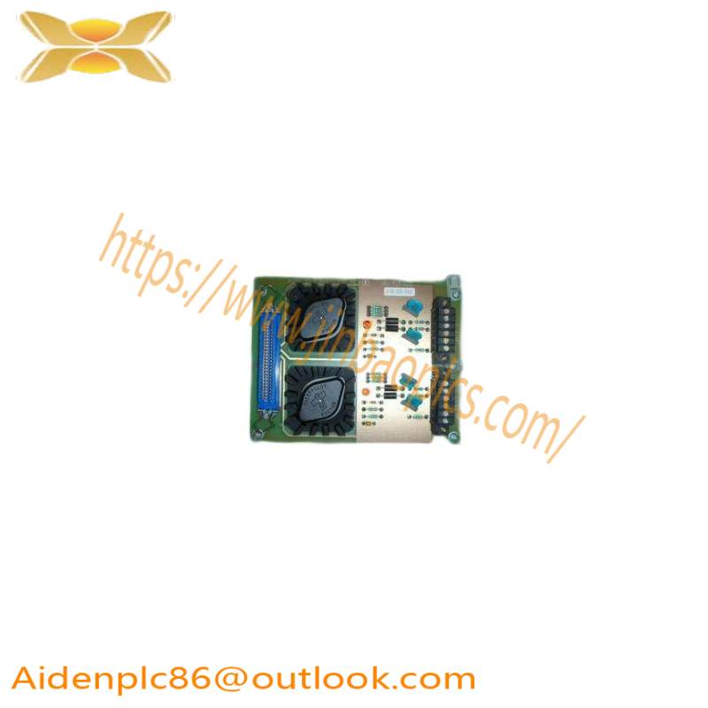HONEYWELL MU-TLPA02 51304467-100 PLC MODULE
