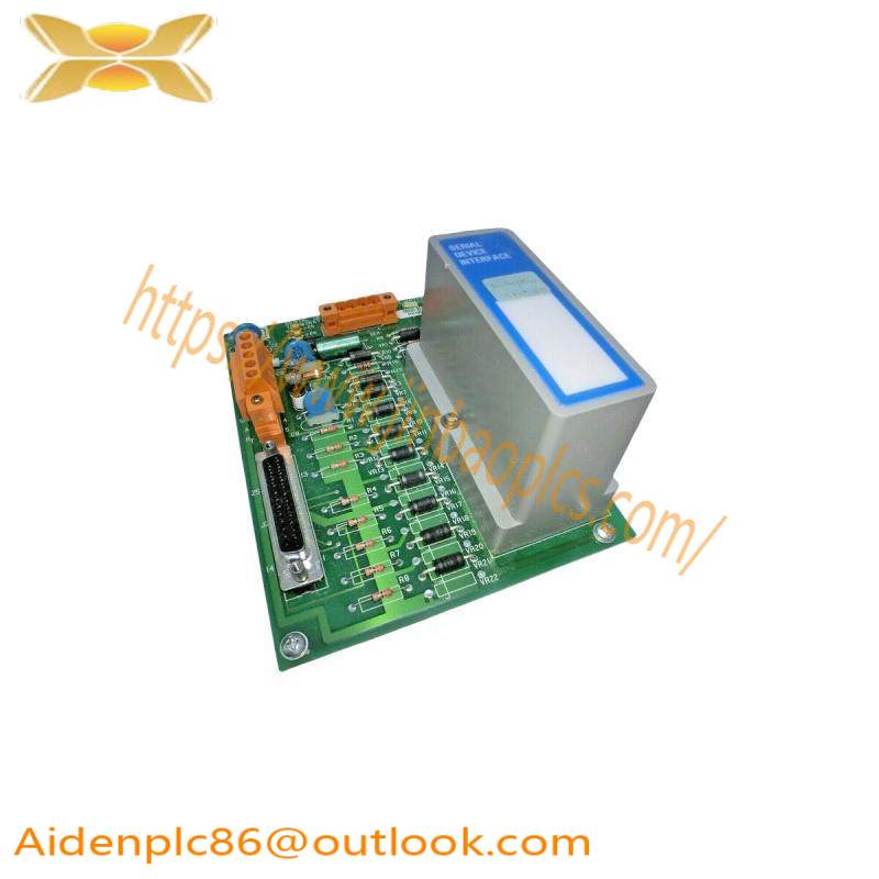 HONEYWELL MU-TSDM02 51303932-277 UCN Digital Input FTA