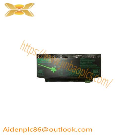 MURR 857781 Power Supply Module