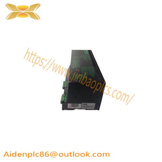 MURR 857781 Power Supply Module