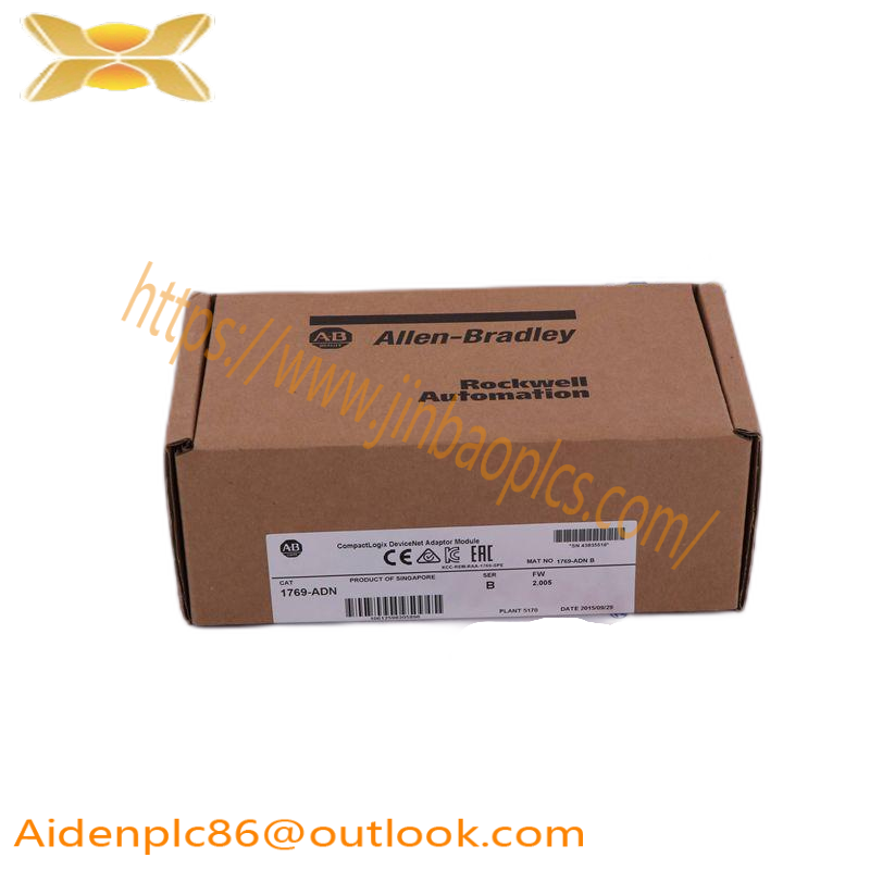 Prosoft MVI46-DFNT Client/Server Network Interface Module