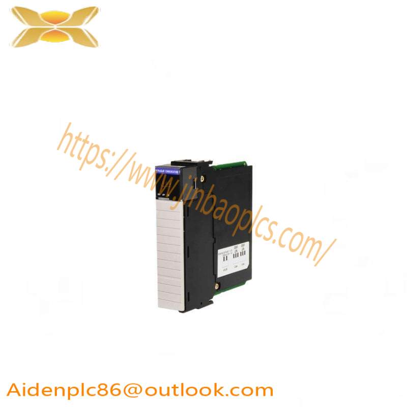 Prosoft MVI56-MNET Network Interface Module