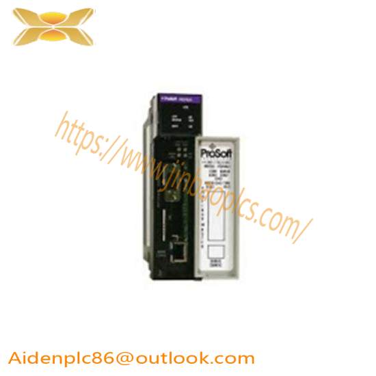 MVI56-PDPMV1 ProSoft PROFIBUS DP-V1 Master Network