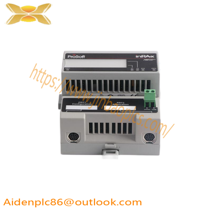 Prosoft MVI94-ADM Application Development Module