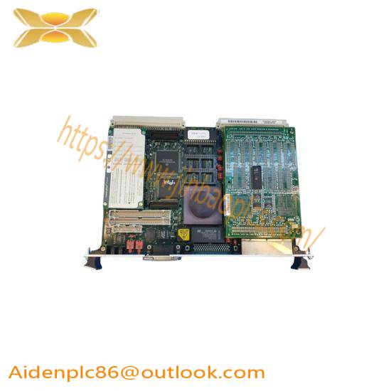 MVME 162-262 MVME162-262 Embedded Controller