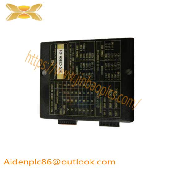 MX-CS100-401 IMS