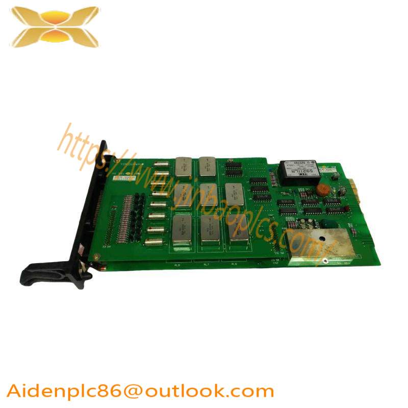 YOKOGAWA MX3*D Input Module