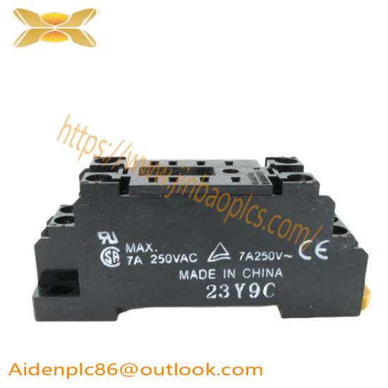 MY2N-J 24VDC 2-M4X10 PYF08A-E  Omron  Relay Sockets & Hardware