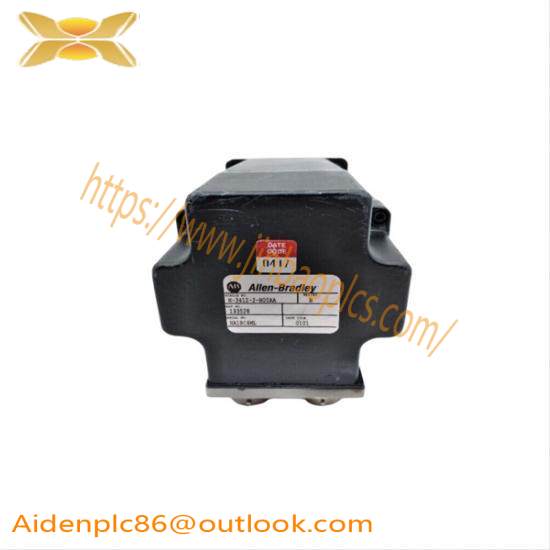 N-3412-2-H00AA Servo Motor