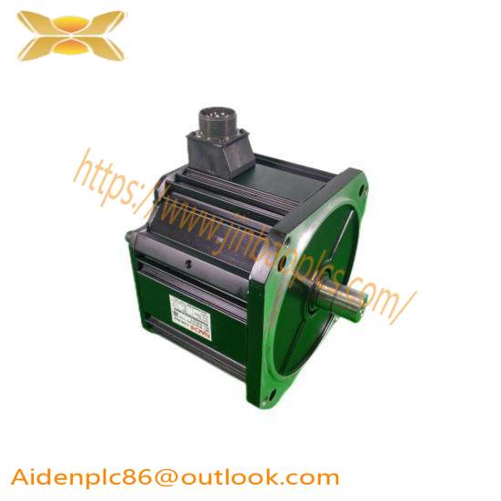 Nachi MFMA552D4V3 AC SERVO MOTOR