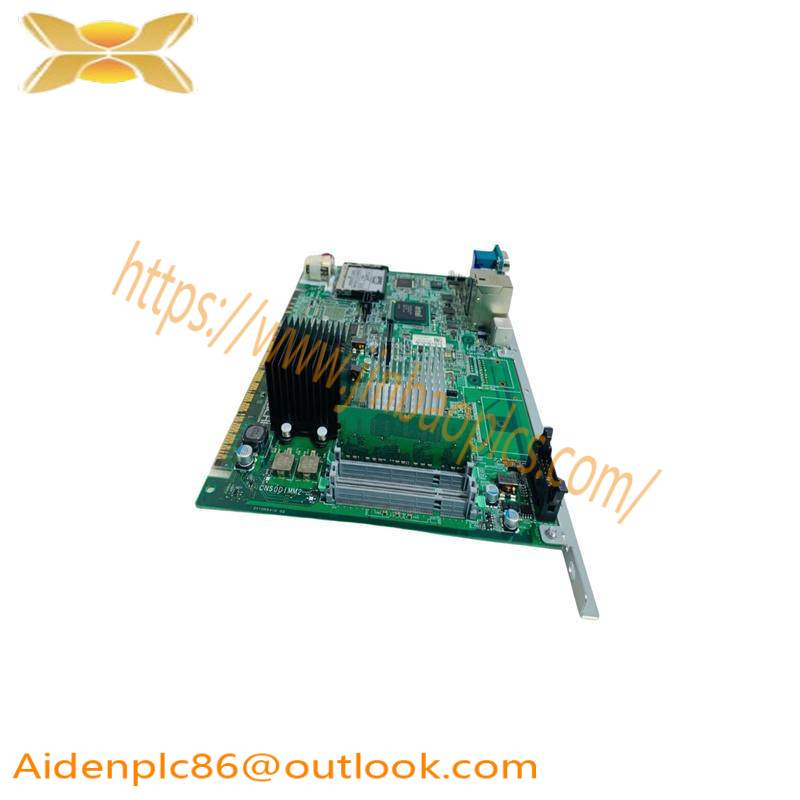 Nachi UM342B PC Board