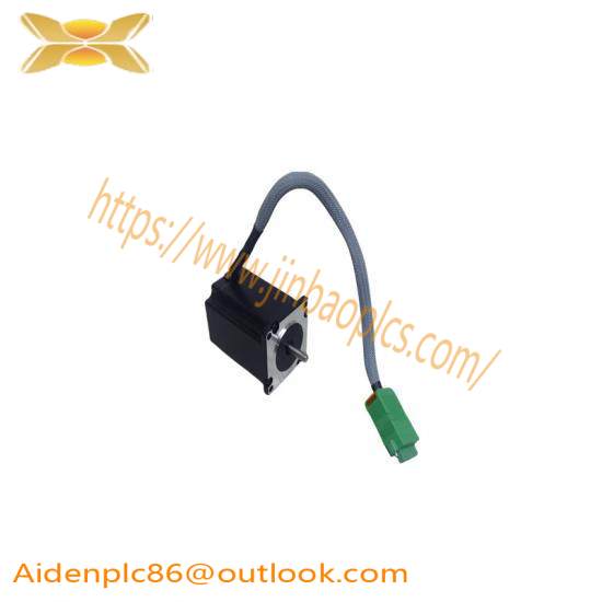 NANOTEC ST5918L3008-A stepper motor