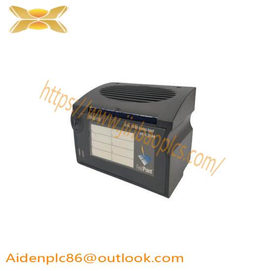 National Instruments FP-AI-110 Analog Input Module