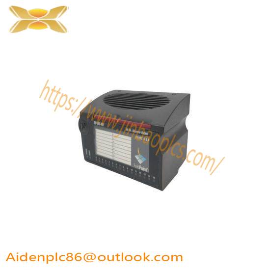 National Instruments FP-D0-401 digital output module