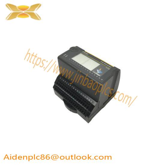 National Instruments FP-DI-301 Digital Input Module