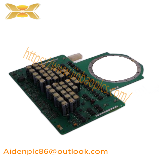 NBIO-21CU  ABB