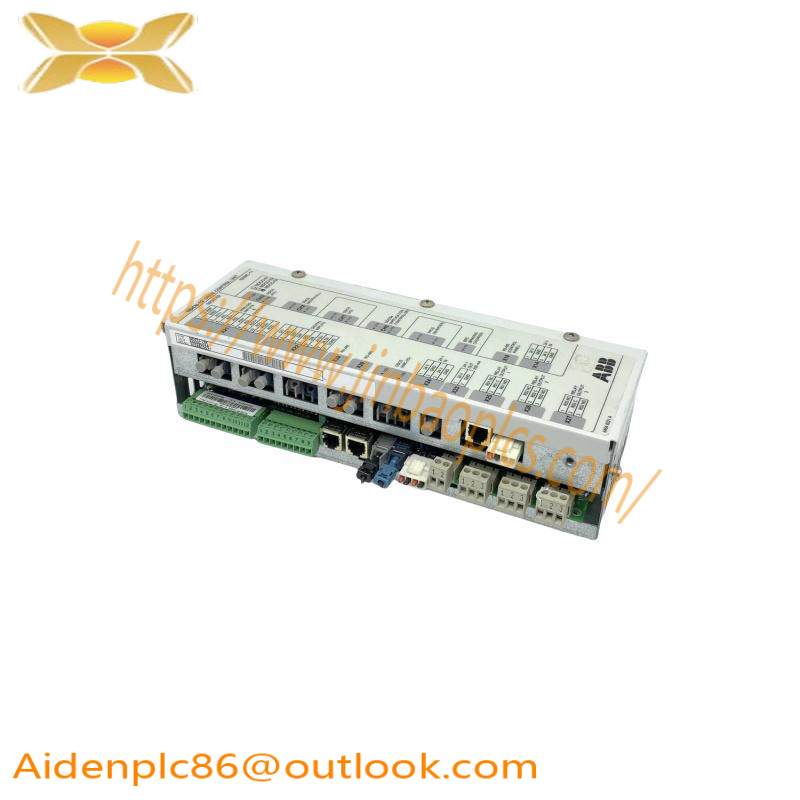 ABB NDCU-11C Frequency converter communication module