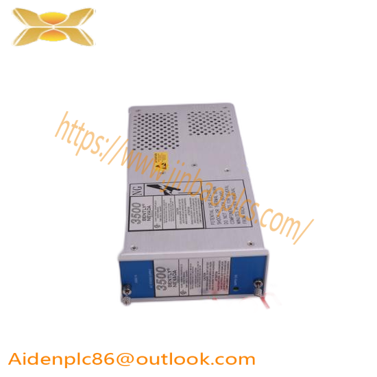 NELES AUTOMATION A413511-02  New