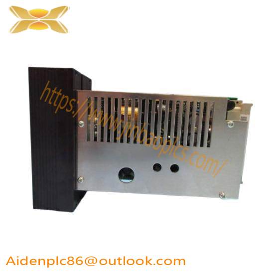 NELES AUTOMATION A413325 Power Module