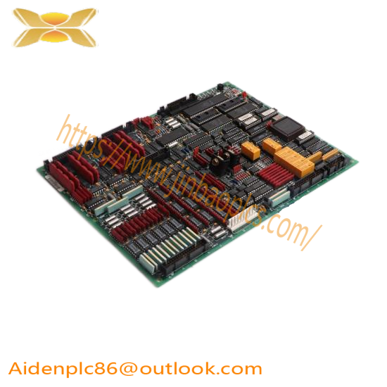 NELES AUTOMATION A413511-02
