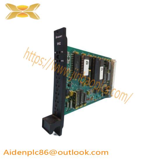 Neles Automation A41351102 Board