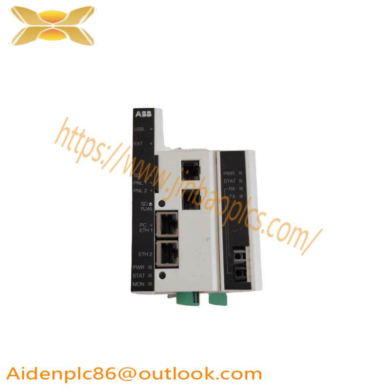 ABB NETA-21 Frequency converter accessories