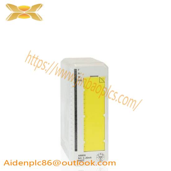 ABB AI880 3BSE039293R1