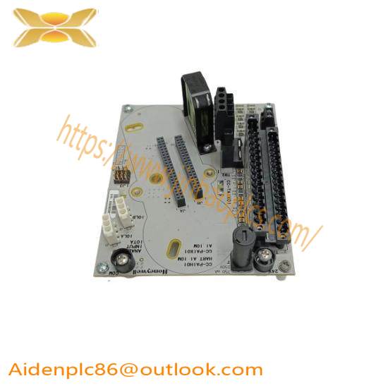 New Arrival Honeywell 51308363-175 CC-TAIX01  Analog Input Module