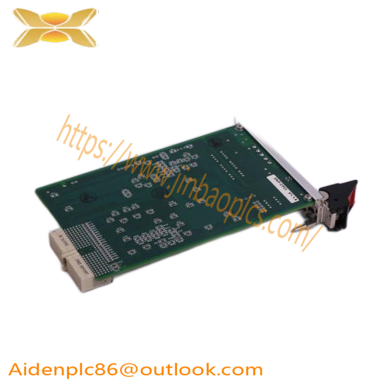 B&R 4PP4811043-B5变频控制器