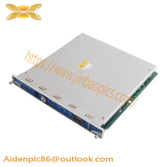 New Bently Nevada 125744-01 Rack Interface Module