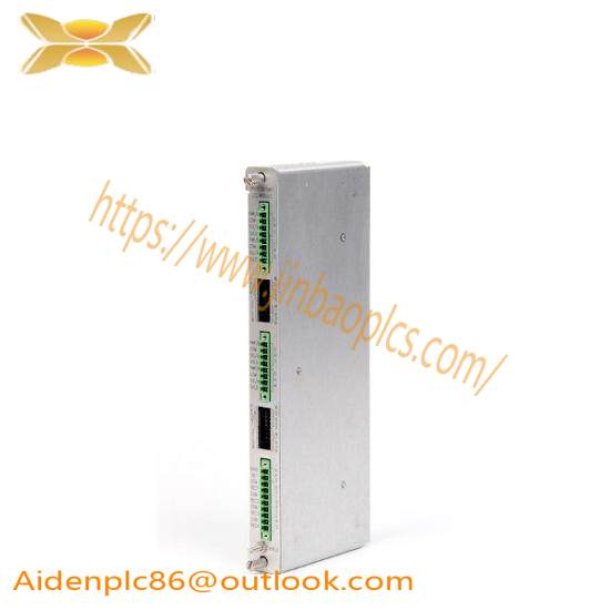 New Bently Nevada 128229-01 04B0028Z Proximitor I/O Module