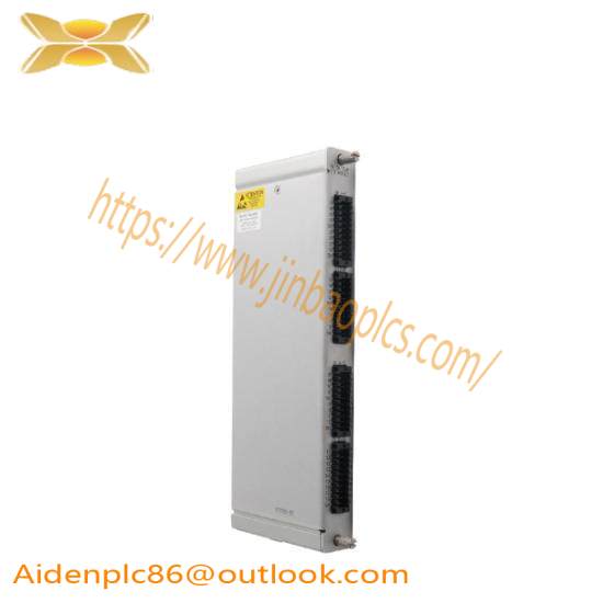 New Bently Nevada 172103-01 I/O Module with Internal Terminations