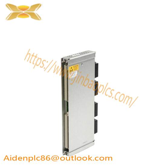 New Bently Nevada 172103-01 I/O Module with Internal Terminations