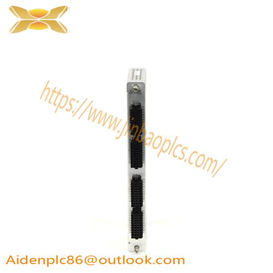 New Bently Nevada 172103-01 I/O Module with Internal Terminations