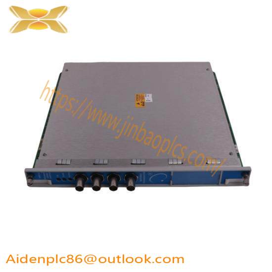 New Bently Nevada 3500/42 Proximitor Seismic Monitor